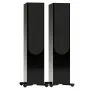 Напольная акустика Monitor Audio Silver 500 Black Gloss (8G)